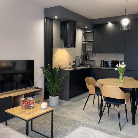 Urban Apartments Premium, Opolska 10 No 90, 2 Free Garages, Self Check-In Катовице Екстериор снимка