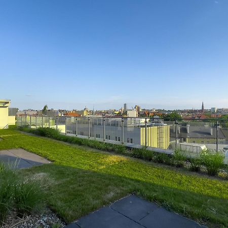 Urban Apartments Premium, Opolska 10 No 90, 2 Free Garages, Self Check-In Катовице Екстериор снимка