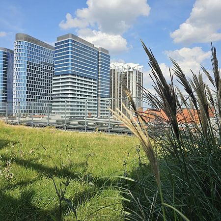 Urban Apartments Premium, Opolska 10 No 90, 2 Free Garages, Self Check-In Катовице Екстериор снимка