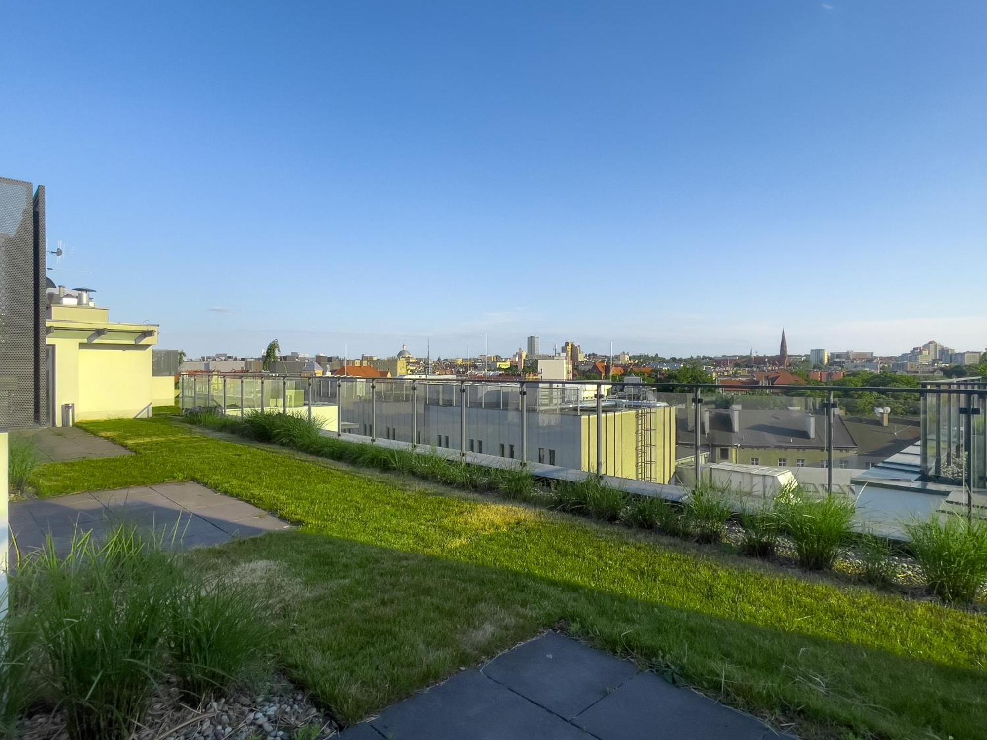 Urban Apartments Premium, Opolska 10 No 90, 2 Free Garages, Self Check-In Катовице Екстериор снимка